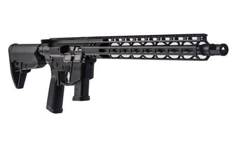 primary weapons systems evolve
