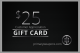 PWS $25 Gift Card